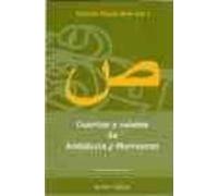 Cuentos Y Relatos De Andalucia Y Marruecos