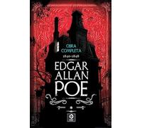 CUENTOS Y RELATOS EDGAR ALLAN POE (CUENTOS RELATOS (OBRA COMPLETA ) Y SELECCION DE ENSAYOS EDGAR ALLAN POE)