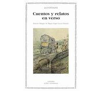 Cuentos y relatos en verso (Letras Universales)