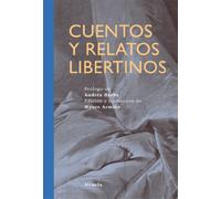 Cuentos y relatos libertinos: 6 (Tiempo de Clásicos)