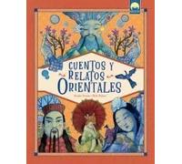 CUENTOS Y RELATOS ORIENTALES