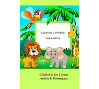 Cuentos y Versos para niños