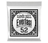 Cuerda 0352 Everlast Coated 80/20 Bronce.052