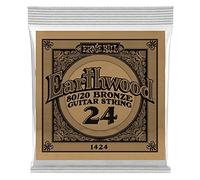 Cuerda acústica earthwood bronze 024