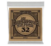 Cuerda acústica earthwood bronze 032