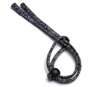 Cuerda ajustable para gafas deportivas, elástica, cómoda cuerda para gafas de sol, protección de durabilidad, cordón para gafas