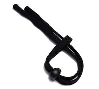 Cuerda ajustable para gafas deportivas, elástica, cómoda cuerda para gafas de sol, protección de durabilidad, cordón para gafas