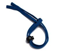 Cuerda ajustable para gafas deportivas, elástica, cómoda cuerda para gafas de sol, protección de durabilidad, cordón para gafas