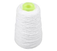 Cuerda Albañil de Algodón Blanco, Línea Absorbente de Tinta Resistente