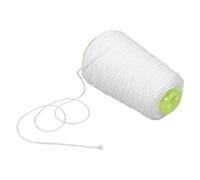 Cuerda Albañil de Línea de Algodón Blanco, Rollo para Obra