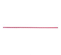 CUERDA AUXILIAR 7mm 100m ROSA