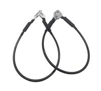 Cuerda Baúl Coche Compatible Con Ford Para F250 F350 1983-1996 Cable Del Portón Trasero Cable De Soporte Del Parachoques Trasero