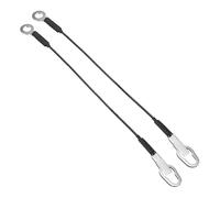 Cuerda Baúl Coche Compatible Con Ford Para Ranger Pickup 1993-2011 Cable De Soporte Del Portón Trasero Y Cable De Elevación Del Panel Trasero