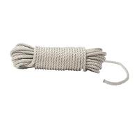 Cuerda beige 25m WERKA PRO Ø 12 mm (resistencia ± 1700 kg)