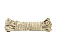 Cuerda beige 40m Ø 4,5mm WERKA PRO