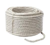 Cuerda beige 50m WERKA PRO Ø14mm