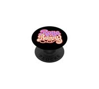 Cuerda Bunny Fetiche BDSM Bondage Shibari PopSockets PopGrip Adhesivo