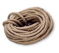 Cuerda Cañamo 10M Bajon Ref. 03252 Gonalca, Modelo 2701-099, Color Standard