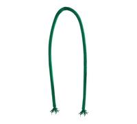 Cuerda | Close Up Magic Illusion Stage Rope, Funny Rope, Magic Prop, Creative Magic Tricks for Magicians, Fácil de Magic Games
