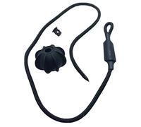 Cuerda Compatible Con VW Para Golf Mk5 2006-2013 Copertura Para Cordino Ripiano Posteriore Bagagliaio Cinghia Para Bagagliaio Tavolo Tavola Appesa OEM：K6863447A