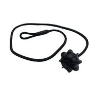 Cuerda Cuerda Estante Paquete Coche Compatible Con Vw Para Golf Para MK5 Para GTI 2006-2019 Cuerda Estante Paquete Trasero Piezas Automóvil 1K6863447A(1pcs)