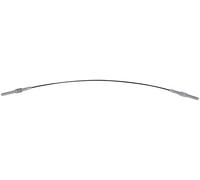 Wittner Ajustador de Cordal (acero inoxidable) para Violonchelo 4/4-7/8