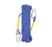 Cuerda de amarre for muelle, accesorios for barcos, cuerda de anclaje for muelle, cuerda de amarre for barcos de 5/16", cuerdas de amarre resistentes, cuerda de escalada, eslinga, equipo de cuerda for