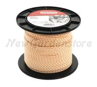 Cuerda De Arranque Ø 3,5 Mm Rollo 100 M Cortacésped Motosegadora Original OREGO