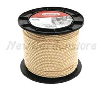 Cuerda De Arranque Ø 4 Mm Rollo 100 M Cortacésped Original OREGON