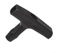 Cuerda de arranque de poliéster para cortacésped, motosierras, asesinos y sopladores de nieve, repuesto de equipo de motor de gas (1 mango)