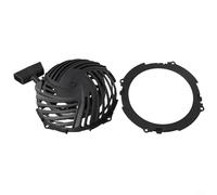 Cuerda de arranque de retroceso para tractor de jardín Craftsman M110 M115 de 3,5 mm, pieza de repuesto
