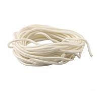 Cuerda de arranque fuerte de 10 metros de largo para motores para reemplazo rápido en equipos de potencia (4 mm)