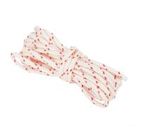 Cuerda de arranque para cortacésped y equipo de motor pequeño similar, longitud de 5 m, 4,5 mm, grosor de 330 kg, carga nominal