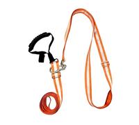 Cuerda de Arrastre para Ciervos Accesorios Naranja para Equipo de Exterior