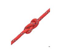 Cuerda de barco de polipropileno rojo 8 mm 100 m cuerda de elevación cuerda en bobina