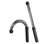 Cuerda De Batalla Inalámbrica - Entrenamiento De Fuerza De Cuerpo Completo con Peso Portátil | Palos Battle Rope para Hombre Y Mujer,para Entusiastas Fitness Cardio Resistencia Aeróbico