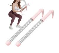 Cuerda De Batalla Inalámbrica: Equipo De Resistencia Portátil Con Peso, Entrenador De Potencia Impulsado Por El Brazo, Acondicionamiento Aeróbico De Alta Intensidad | Agilidad Resistencia Rutinas De A