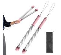 Cuerda De Batalla Inalámbrica: Herramienta De Cuerda Para Saltar Con Peso Ajustable De 3 M, Equipo De Entrenamiento De Fuerza Portátil, Entrenamiento Físico Para El Desarrollo Muscular Para Gimnasio E