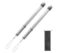 Cuerda De Batalla Inalámbrica: Herramienta De Cuerda Para Saltar Con Peso Ajustable De 3 M, Equipo De Entrenamiento De Fuerza Portátil, Entrenamiento Físico Para El Desarrollo Muscular Para Gimnasio E