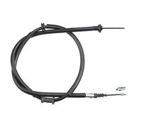 Cuerda De Bloqueo 1.520 Mm Freno De Disco A.B.S. Para Fiat Linea