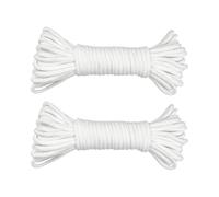 Cuerda de de riego automático de 2 piezas, capilar autoirrigada, para casa, oficina, sala de crecimiento, balcón, terraza, jardín