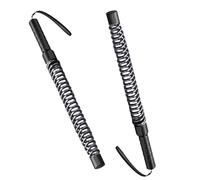 Cuerda De Ejercicio | Entrenador De Cardio Sin Cuerda - 2 Piezas Quema Grasa Para Hombre Mujer Gimnasio Casa Exterior - Calistenia MMA Boxeo Ejercicios Fitness