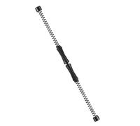 Cuerda De Entrenamiento,2 Piezas Cuerdas de Peso para Fortalecimiento del Core y Ejercicio | Accesorios de Gimnasio Flexibles Desmontables Equipo para Hogar Fitness Entrenamiento Fuerza