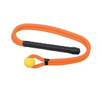 Cuerda de entrenamiento de swing de golf, corrector de posturas, equipo de práctica de velocidad, creatividad de larga duración, mejora la fuerza de la flexibilidad del ritmo de potencia, para golf