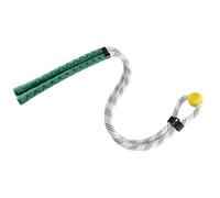 Cuerda de entrenamiento de swing de golf portátil Ejercicios de asistencia de golf ajustables Herramienta de entrenamiento de cuerda para corregir posturas Herramienta de corrección de entrenador de