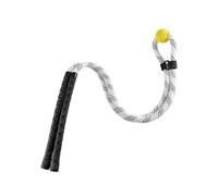 Cuerda de entrenamiento de swing de golf portátil Ejercicios de asistencia de golf ajustables Herramienta de entrenamiento de cuerda para corregir posturas Herramienta de corrección de entrenador de