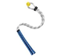 Cuerda de entrenamiento de swing de golf portátil Ejercicios de asistencia de golf ajustables Herramienta de entrenamiento de cuerda para corregir posturas Herramienta de corrección de entrenador de