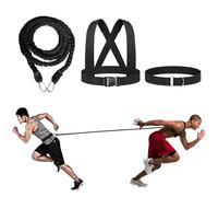 Cuerda de entrenamiento físico, agarre antideslizante, herramienta de acondicionamiento físico | Cuerda de combate duradera con manga protectora, cuerda de fuerza de entrenamiento para ejercicios de