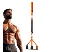 Cuerda de entrenamiento para ejercicio físico, cuerda de apriete ' pull-ups, correas de entrenamiento 'alimentación del brazo para entrenamiento de equipo, equipo