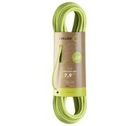 Cuerda Edelrid Apus Eco Dry 7,9mm 50m Longitud de la cuerda: 50 m / Color: verde claro